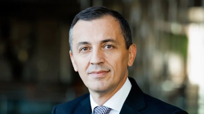 Uhapšen Petar Bošković
